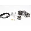 Kit de distribution CONTITECH CT990K1 - Visuel 1