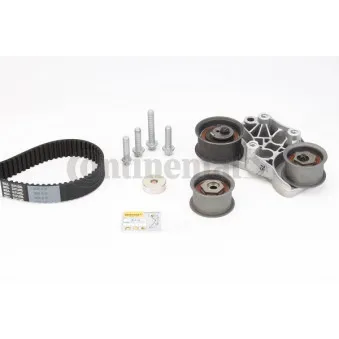 Kit de distribution CONTITECH CT990K1