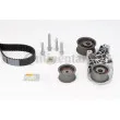 Kit de distribution CONTITECH CT990K2 - Visuel 1