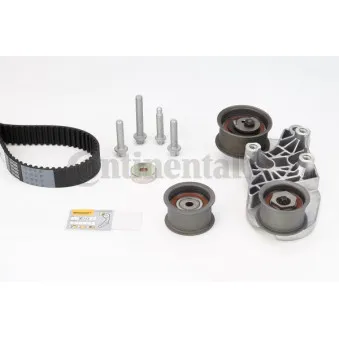 Kit de distribution CONTITECH CT990K2