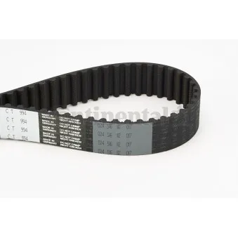 Courroie crantée CONTITECH CT994