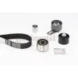 Kit de distribution CONTITECH CT994K1 - Visuel 1