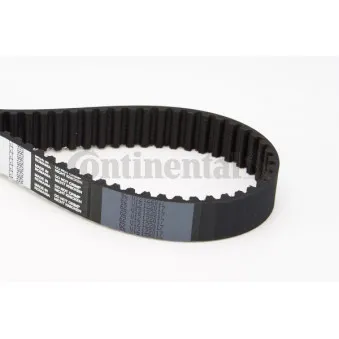 Courroie crantée CONTITECH CT995
