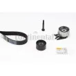 Kit de distribution CONTITECH CT995K2 - Visuel 1