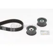 Kit de distribution CONTITECH CT996K1 - Visuel 1