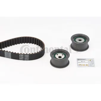 Kit de distribution CONTITECH CT996K1