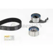 Kit de distribution CONTITECH CT998K1 - Visuel 1