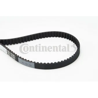 Courroie crantée CONTITECH CT999
