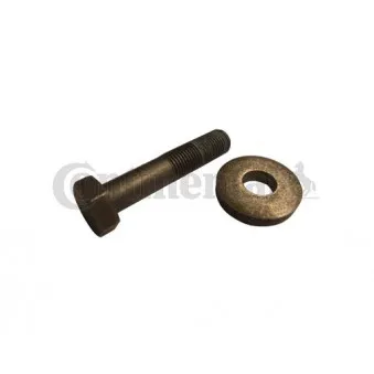 Kit de vis, poulie-vilebrequin CONTITECH MS01