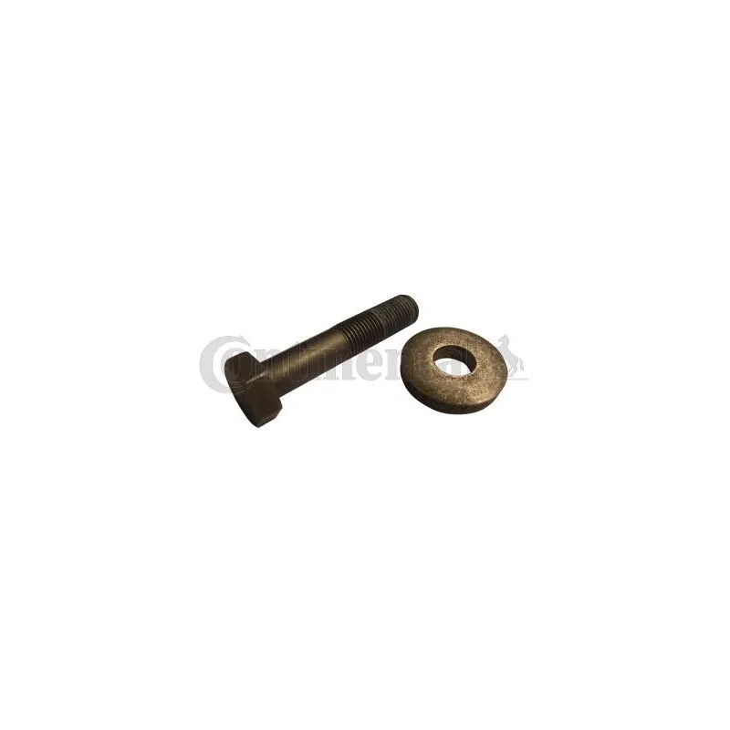 Kit de vis, poulie-vilebrequin CONTITECH MS01