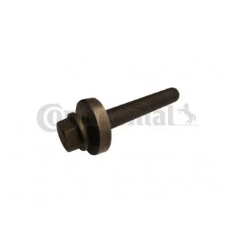 Kit de vis, poulie-vilebrequin CONTITECH MS03