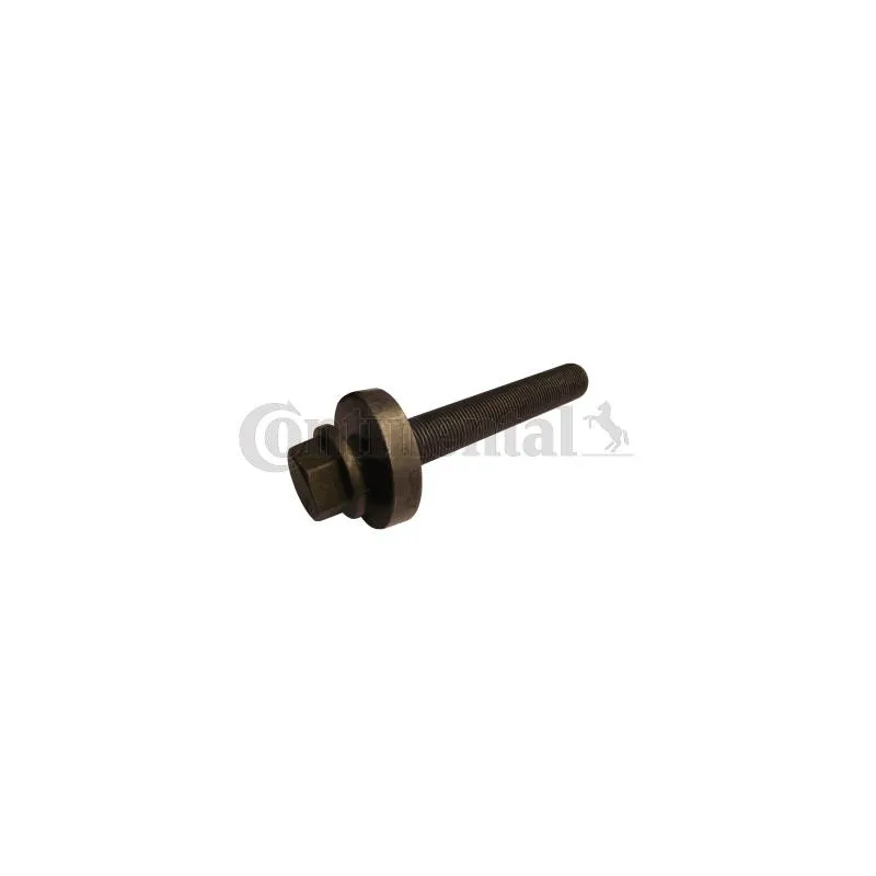 Kit de vis, poulie-vilebrequin CONTITECH MS03
