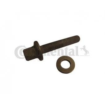 Kit de vis, poulie-vilebrequin CONTITECH MS11