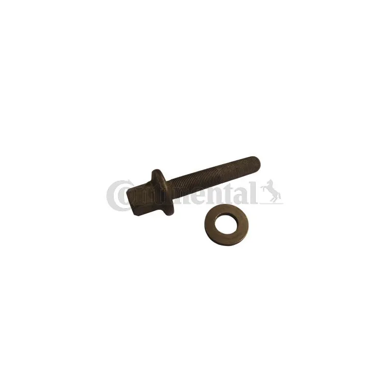 Kit de vis, poulie-vilebrequin CONTITECH MS11