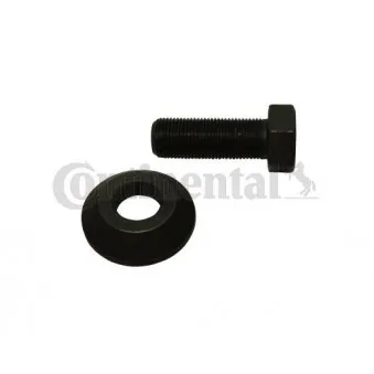 Kit de vis, poulie-vilebrequin CONTITECH MS16