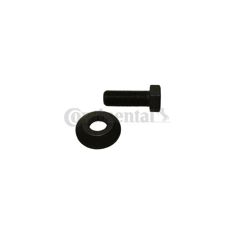 Kit de vis, poulie-vilebrequin CONTITECH MS16