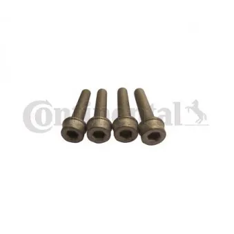 Kit de vis, poulie-vilebrequin CONTITECH MS17
