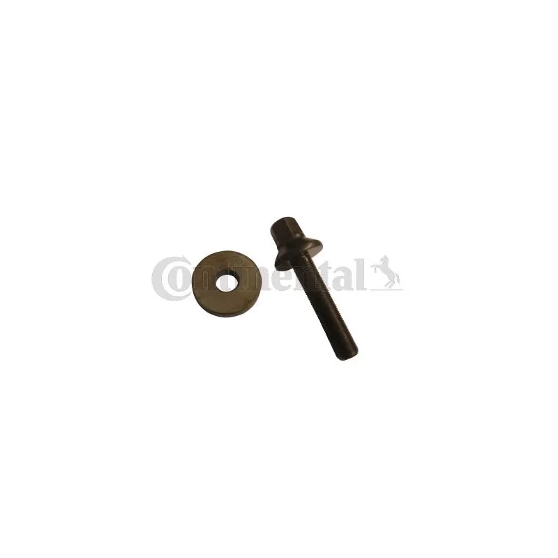 Kit de vis, poulie-vilebrequin CONTITECH MS21