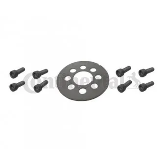 Kit de vis, poulie-vilebrequin CONTITECH MS25