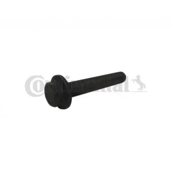 Kit de vis, poulie-vilebrequin CONTITECH MS26