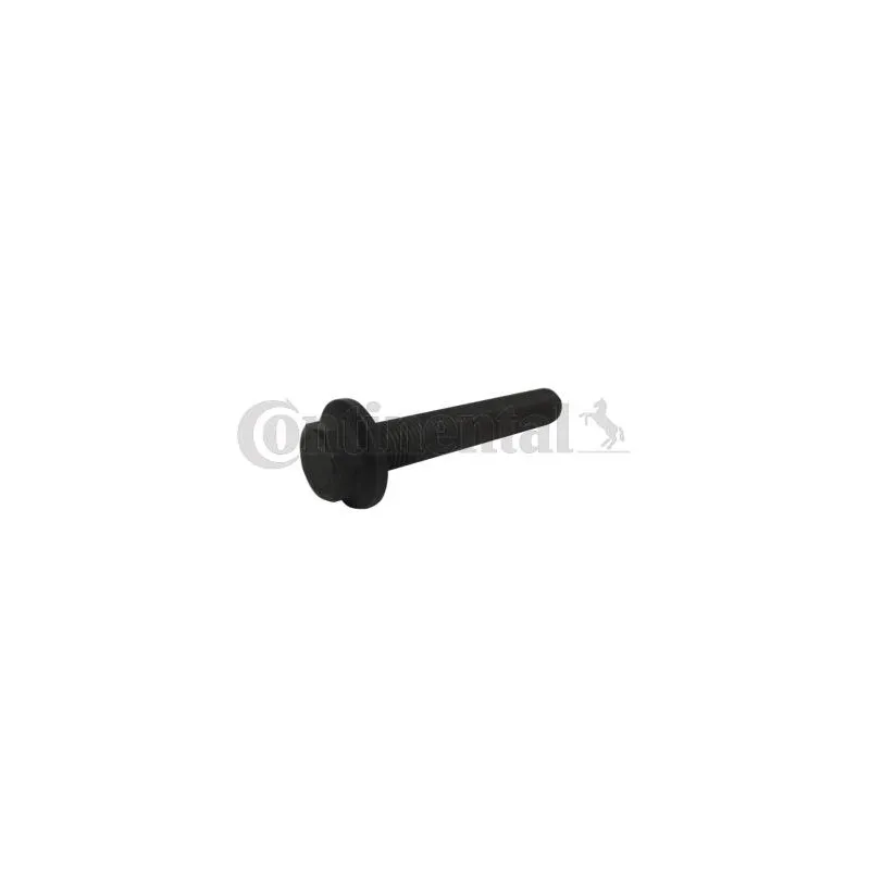 Kit de vis, poulie-vilebrequin CONTITECH MS26