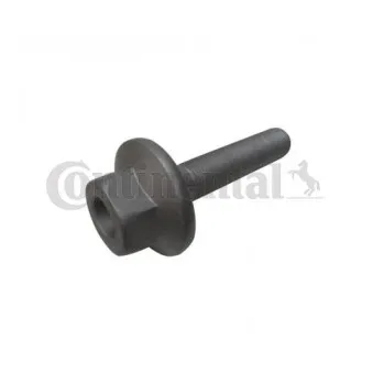 Kit de vis, poulie-vilebrequin CONTITECH MS32