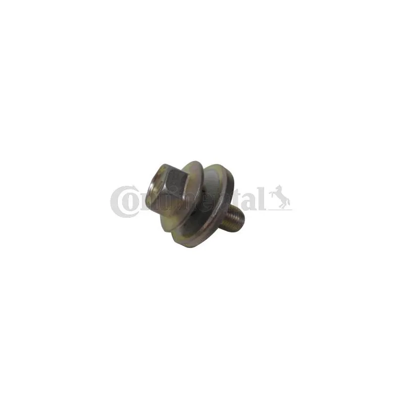 Kit de vis, poulie-vilebrequin CONTITECH MS41