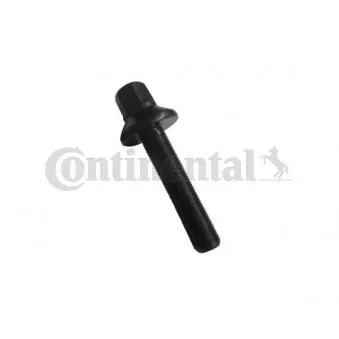 Kit de vis, poulie-vilebrequin CONTITECH MS44
