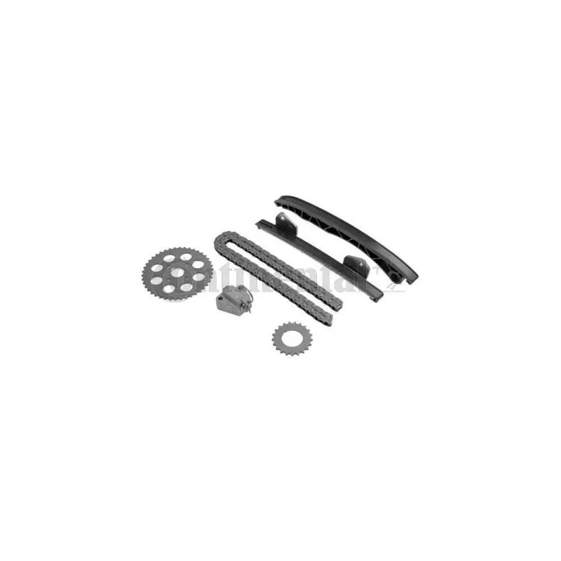 Kit de distribution par chaîne CONTITECH TC1000K1
