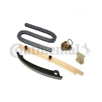Kit de distribution par chaîne CONTITECH TC1001K1