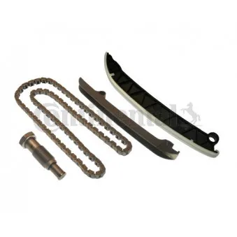 Kit de distribution par chaîne CONTITECH TC1002K1
