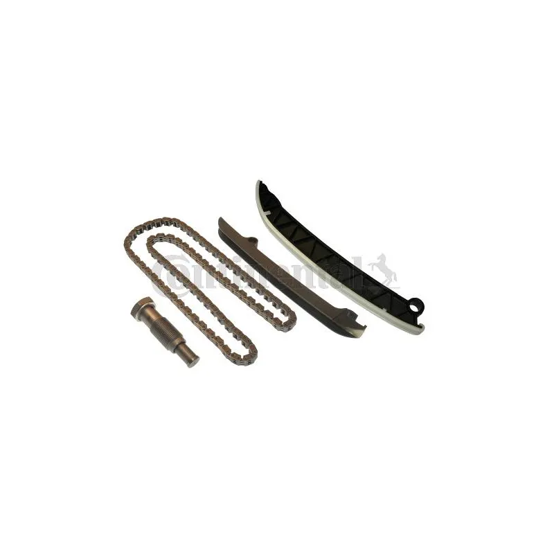 Kit de distribution par chaîne CONTITECH TC1002K1