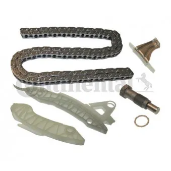 Kit de distribution par chaîne CONTITECH TC1006K1
