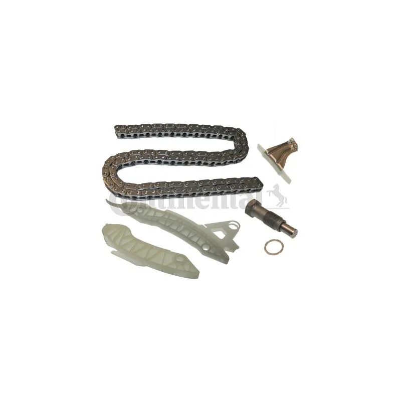 Kit de distribution par chaîne CONTITECH TC1006K1