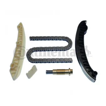 Kit de distribution par chaîne CONTITECH TC1009K1