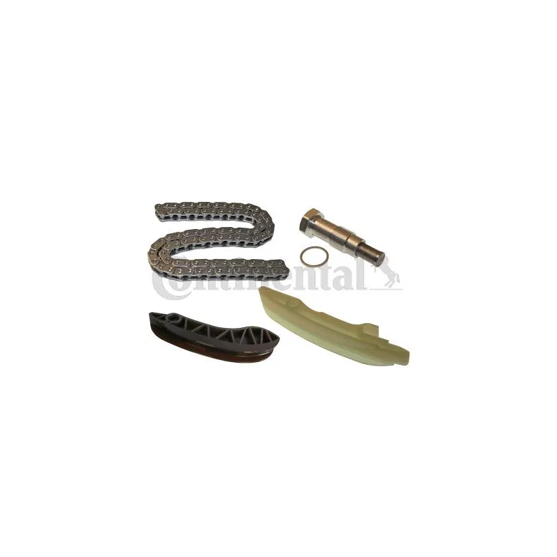 Kit de distribution par chaîne CONTITECH TC1013K1