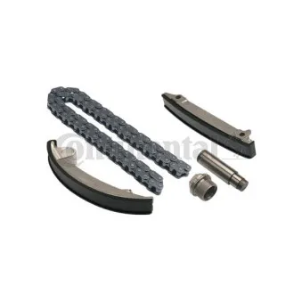 Kit de distribution par chaîne CONTITECH TC1020K1