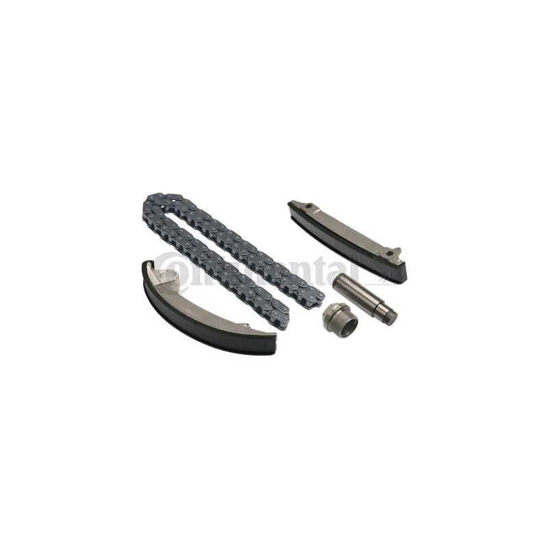 Kit de distribution par chaîne CONTITECH TC1020K1