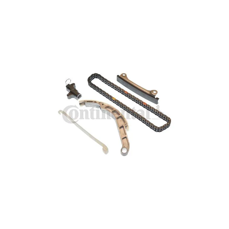 Kit de distribution par chaîne CONTITECH TC1023K1