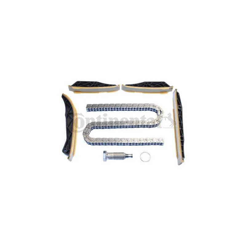 Kit de distribution par chaîne CONTITECH TC1026K1