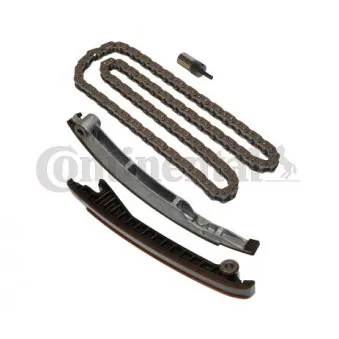 Kit de distribution par chaîne CONTITECH TC1030K1