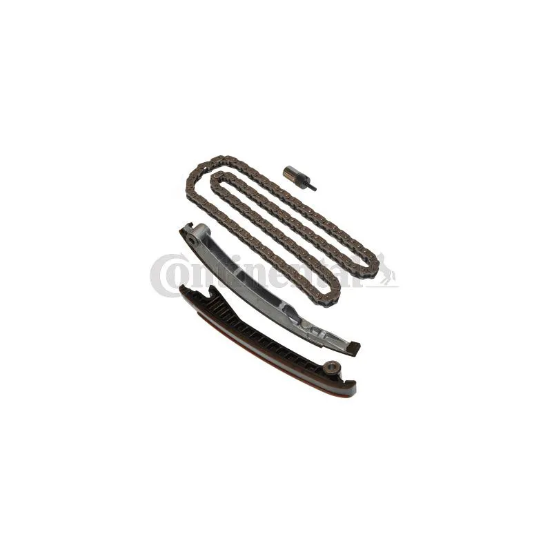 Kit de distribution par chaîne CONTITECH TC1030K1