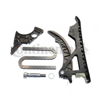Kit de distribution par chaîne CONTITECH TC1031K1