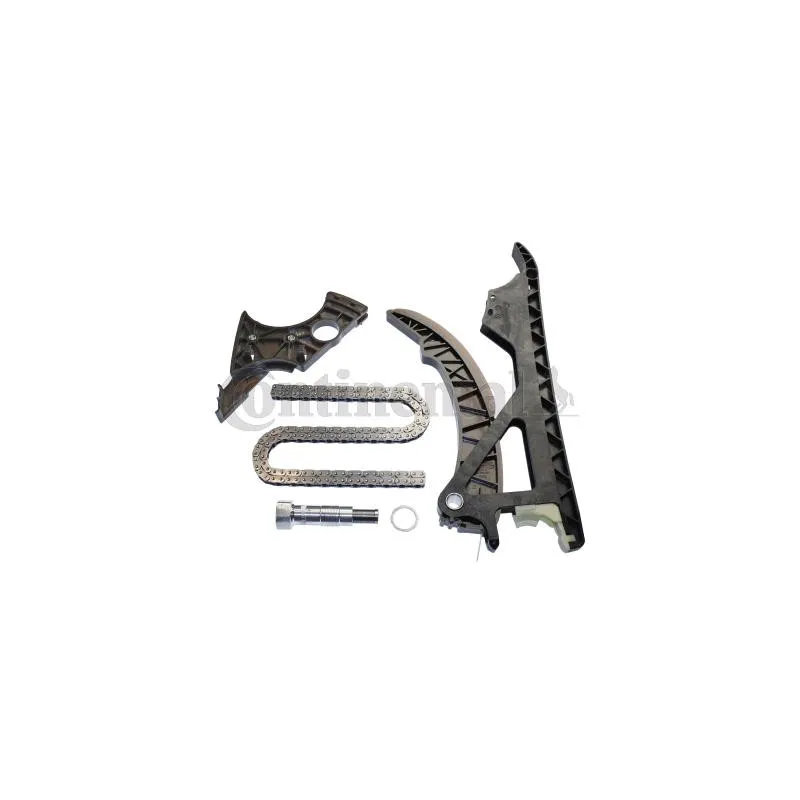Kit de distribution par chaîne CONTITECH TC1031K1