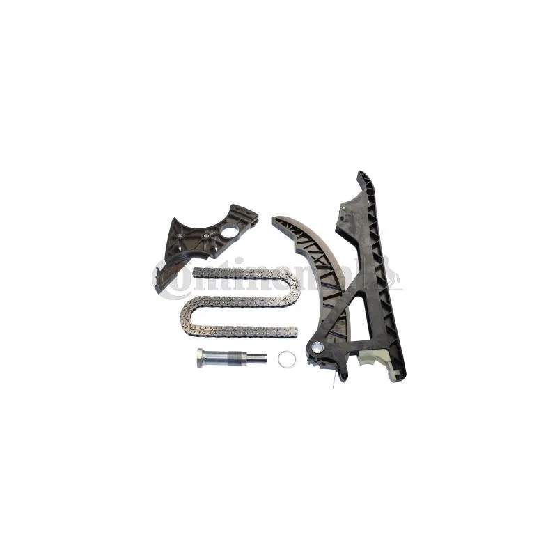 Kit de distribution par chaîne CONTITECH TC1031K2