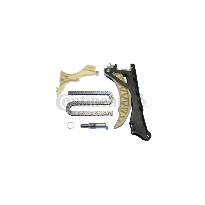 Kit de distribution par chaîne CONTITECH TC1033K1
