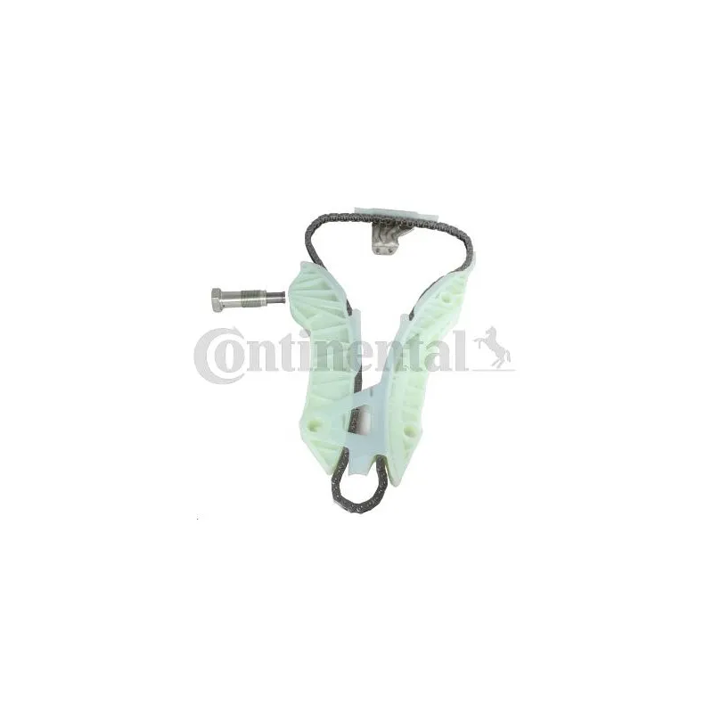Kit de distribution par chaîne CONTITECH TC1035K1