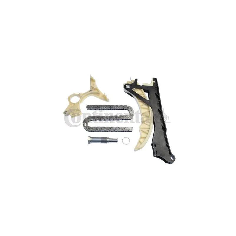 Kit de distribution par chaîne CONTITECH TC1035K2