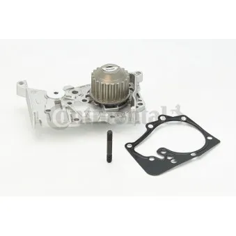 Pompe à eau CONTITECH WP6009