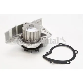 Pompe à eau CONTITECH WP6012